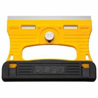 Schraper Olfa 18 mm Glas