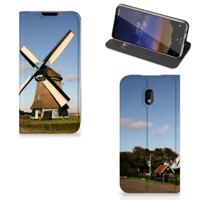 Nokia 2.2 | Book Cover | Molen