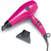 Diva Föhn Dryer Forte 6000PRO Pink