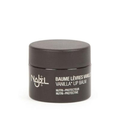 Najel Aleppo lippenbalsem vanilla