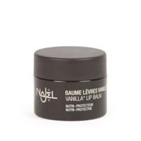 Najel Aleppo lippenbalsem vanilla Najel Aleppo lippenbalsem vanilla