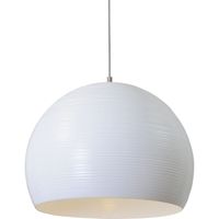 Hanglamp Globe 20cm