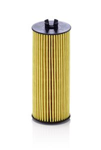 Oliefilter MANN-FILTER, u.a. für Jeep, Fiat, Lancia, VW, Dodge, Chrysler