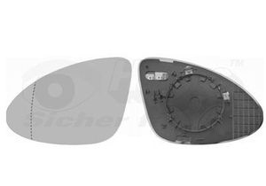 Spiegelglas, buitenspiegel 7422837