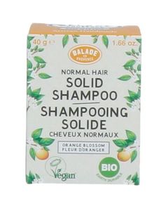 Balade en Provence Solid Shampoo Normal Hair