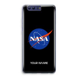 NASA: Honor 9 Transparant Hoesje