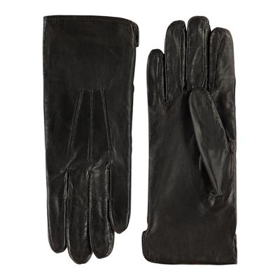 Laimböck Dames Handschoenen London Zwart
