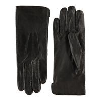 Laimböck Dames Handschoenen London Zwart