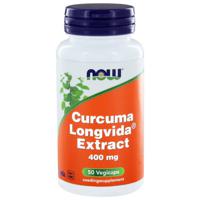 Curcuma Longvida Extract (50 capsules)