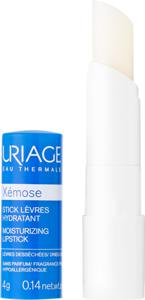 Uriage Xemose lipbalsem Lippenbalsem Vrouwen 4 g