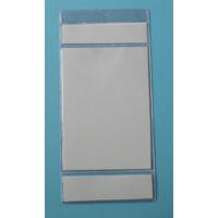 Meubelkaarthoes RECLAME 110x105 3-vaks