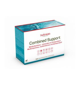 Combined support