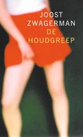 Houdgreep - Joost Zwagerman - ebook - thumbnail