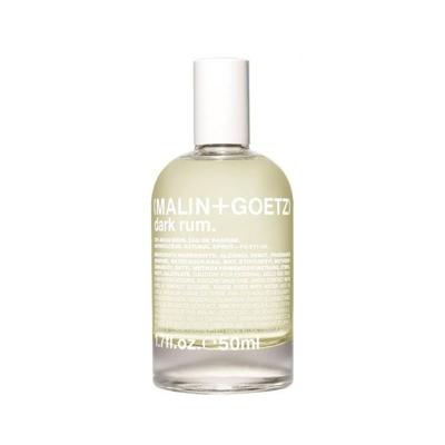 Malin + Goetz Fragrance Dark Rum Eau de Parfum 50ml