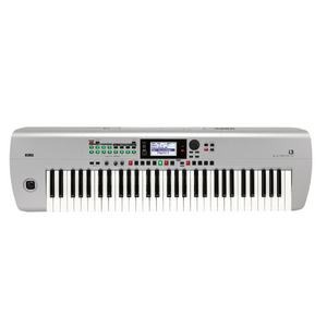 Korg i3 SV keyboard