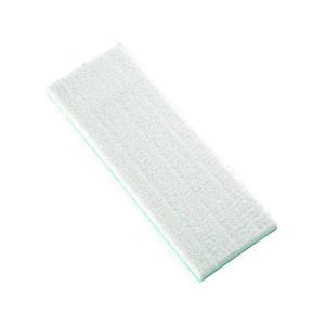 Leifheit 56608 dweilaccessoire Natte dweilpads Wit