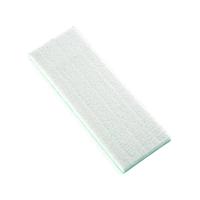 Leifheit 56608 dweilaccessoire Natte dweilpads Wit - thumbnail