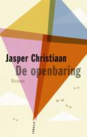 De openbaring - Jasper Christiaan - ebook - thumbnail