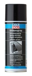 Liqui Moly Siliconenspray 400 ml 1835