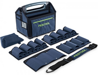 Festool Systainer 3 ToolBag SYS3 T-BAG M - 577501 - thumbnail