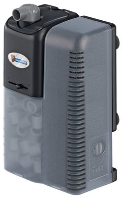 Superfish Aquaflow XL Bio Aquarium Binnenfilter 500 L/H - Triple Action, Kristalhelder Water