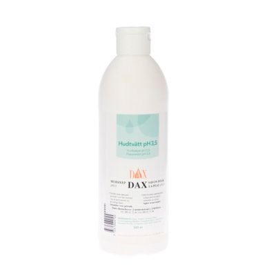 Dax Huidzeep Ph3,5 500ml C241