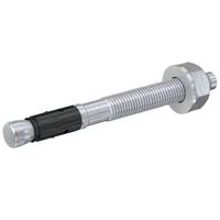 Fischer FAZ II 12/50 20 stuk(s) Tuimelplug 150 mm - thumbnail