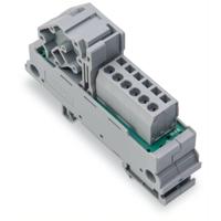 WAGO 830-800/000-302 Potentiaalverdelermodule 10 stuk(s)