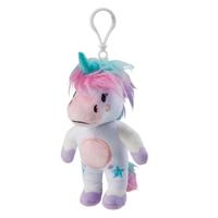 Boti Stumble guys sleutelhanger pluche - sprinkles