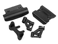 Bumper/wing mount set - thumbnail