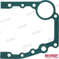 REC129100-01621 - PAKKING ACHTERKLEP Yanmar