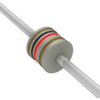 TE Connectivity 1622180-1 Koolfilmweerstand 1 kΩ 0.01 % 1 stuk(s) Box