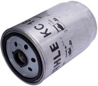MAHLE brandstoffilter