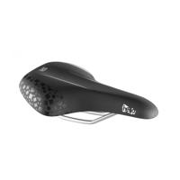 SelleRoyal Zadel sr kids hello 24 unisex zwart