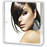 Zep Acryl Fotolijst AP125 Seattle 10x10 cm