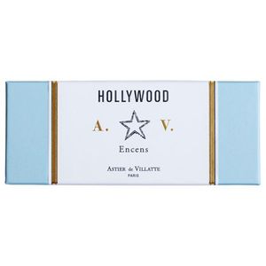 Astier De Villatte Hollywood  Incense Sticks