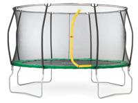 CRIVIT Trampoline met veiligheidsnet Ø 400 cm - thumbnail