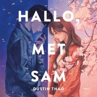 Hallo, met Sam