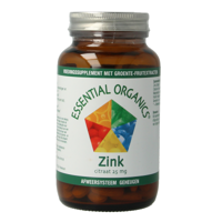 Zink 25mg 90 Tabletten