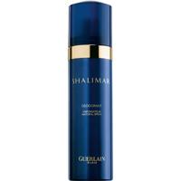Guerlain Shalimar Deodorant Vaporisateur Spray 100ml Guerlain Shalimar Deodorant Vaporisateur Spray 100ml