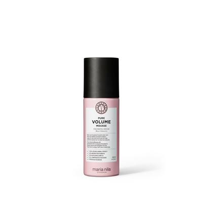 Maria Nila Pure Volume Mousse 150ml