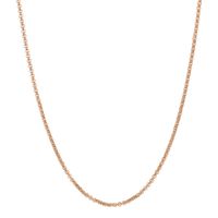 iXXXi Ketting 3 mm Rosé 100 cm