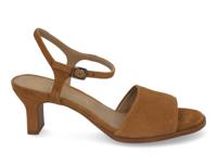 Unisa Lailo mistral Bruin maat 39