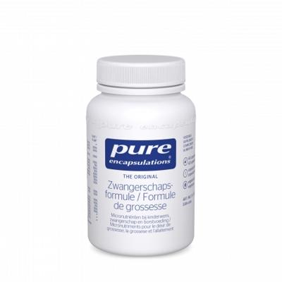 Pure Encapsulations Zwangerschapsformule