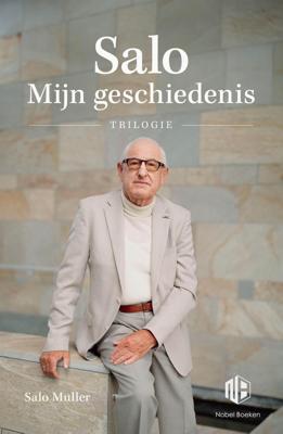 Salo - Salo Muller - ebook