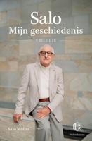 Salo - Salo Muller - ebook