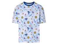 Lidl heren T-shirt (Lichtblauw, XL) Lidl heren T-shirt (Lichtblauw, XL)
