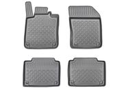 Rubbermatten passend voor Volvo V90 2016+ 602591