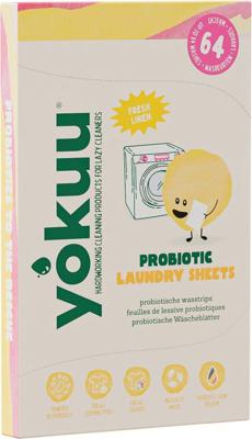 Yokuu Wasstrips fresh linnen