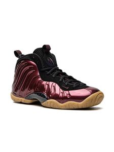 Nike Kids baskets Lilttle Posite One - Marron